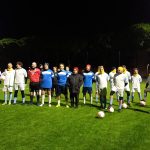 Si è aperta la settimana dell’orgoglio Boca. “Tre serate di sport e amicizia”