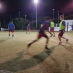 Boca C5 Serie D sconfitta a Recanati