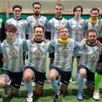 La Boca C5 Csi torna a vincere contro Futsal 00