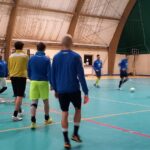 Boca Civitanova, i migliori del mese di Novembre