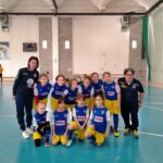 Under 10 protagonista a Tolentino in campionato