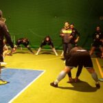 La Boca C5 Csi continua a vincere