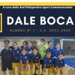 I nostri sponsor 2023/2024