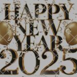 Buon 2025 dal Mondo Boca